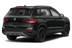 2023 Volkswagen Taos SUV 1.5T S S FWD Exterior Standard 2