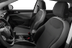 2023 Volkswagen Taos SUV 1.5T S S FWD Interior Standard 2