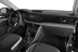 2023 Volkswagen Taos SUV 1.5T S S FWD Interior Standard 5