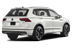 2023 Volkswagen Tiguan SUV 2.0T S 2.0T S FWD Exterior Standard 2