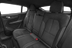 2023 Volvo C40 Recharge Pure Electric SUV Twin Core Twin eAWD Core Interior Standard 4