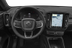 2023 Volvo C40 Recharge Pure Electric SUV Twin Core Twin eAWD Core Interior Standard