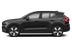 2023 Volvo XC40 Recharge Pure Electric SUV Core Twin eAWD Core Exterior Standard 1