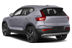 2023 Volvo XC40 SUV B4 Core B4 FWD Core Exterior Standard 6
