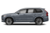 2023 Volvo XC90 Recharge Plug In Hybrid SUV T8 Core Bright Theme 7 Passenger T8 eAWD PHEV Core Bright Theme 7P Exterior Standard 1