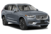 2023 Volvo XC90 Recharge Plug In Hybrid SUV T8 Core Bright Theme 7 Passenger T8 eAWD PHEV Core Bright Theme 7P Exterior Standard 5