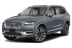 2023 Volvo XC90 Recharge Plug In Hybrid SUV T8 Core Bright Theme 7 Passenger T8 eAWD PHEV Core Bright Theme 7P Exterior Standard