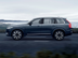 2023 Volvo XC90 Recharge Plug In Hybrid SUV T8 Core Bright Theme 7 Passenger T8 eAWD PHEV Core Bright Theme 7P OEM Exterior Standard
