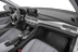 2024 Acura Integra Sedan Base CVT Interior Standard 7