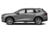 2024 Acura MDX SUV Base FWD Exterior Standard 1