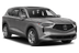 2024 Acura MDX SUV Base FWD Exterior Standard 5