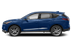 2024 Acura RDX SUV Base SH AWD Exterior Standard 1