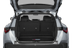 2024 Acura ZDX SUV A Spec RWD w A Spec Package Interior Standard 2