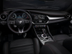 2024 Alfa Romeo Giulia Sedan RWD RWD OEM Interior Standard