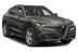 2024 Alfa Romeo Stelvio Sedan Quadrifoglio 100th Anniversary Quadrifoglio 100th Anniversary AWD Exterior Standard 5