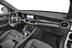 2024 Alfa Romeo Stelvio Sedan Quadrifoglio 100th Anniversary Quadrifoglio 100th Anniversary AWD Interior Standard 7