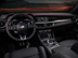 2024 Alfa Romeo Stelvio Sedan Quadrifoglio 100th Anniversary Quadrifoglio 100th Anniversary AWD OEM Interior Standard