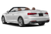 2024 Audi A5 Convertible 45 S line Prestige S line Prestige 45 TFSI quattro Exterior Standard 8