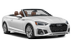 2024 Audi A5 Convertible 45 S line Prestige S line Prestige 45 TFSI quattro Exterior Standard 9