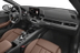 2024 Audi A5 Convertible 45 S line Prestige S line Prestige 45 TFSI quattro Interior Standard 7