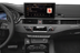 2024 Audi A5 Convertible 45 S line Prestige S line Prestige 45 TFSI quattro Interior Standard