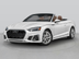 2024 Audi A5 Convertible 45 S line Prestige S line Prestige 45 TFSI quattro OEM Exterior Standard 2