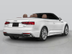 2024 Audi A5 Convertible 45 S line Prestige S line Prestige 45 TFSI quattro OEM Exterior Standard