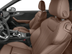 2024 Audi A5 Convertible 45 S line Prestige S line Prestige 45 TFSI quattro OEM Interior Standard 2