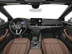 2024 Audi A5 Convertible 45 S line Prestige S line Prestige 45 TFSI quattro OEM Interior Standard