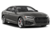2024 Audi A5 Coupe Hatchback 45 S line Premium S line Premium 45 TFSI quattro Exterior Standard 2