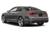 2024 Audi A5 Coupe Hatchback 45 S line Premium S line Premium 45 TFSI quattro Exterior Standard 3