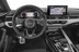 2024 Audi A5 Coupe Hatchback 45 S line Premium S line Premium 45 TFSI quattro Interior Standard 7