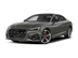 2024 Audi A5 Coupe Hatchback 45 S line Premium S line Premium 45 TFSI quattro OEM Exterior Standard 2