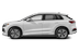 2024 Audi Q4 e tron SUV 40 Premium Plus Premium Plus 40 RWD Exterior Standard 1