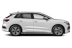 2024 Audi Q4 e tron SUV 40 Premium Plus Premium Plus 40 RWD Exterior Standard 5