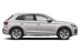 2024 Audi Q5 SUV 40 Premium Plus Premium Plus 40 TFSI quattro Exterior Standard 2