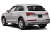 2024 Audi Q5 SUV 40 Premium Plus Premium Plus 40 TFSI quattro Exterior Standard 6