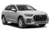 2024 Audi Q5 SUV 40 Premium Plus Premium Plus 40 TFSI quattro Exterior Standard 7