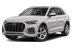 2024 Audi Q5 SUV 40 Premium Plus Premium Plus 40 TFSI quattro Exterior Standard