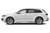 2024 Audi Q7 SUV 45 Premium Premium 45 TFSI quattro Exterior Standard 1