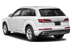 2024 Audi Q7 SUV 45 Premium Premium 45 TFSI quattro Exterior Standard 4