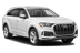 2024 Audi Q7 SUV 45 Premium Premium 45 TFSI quattro Exterior Standard 5