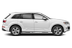 2024 Audi Q7 SUV 45 Premium Premium 45 TFSI quattro Exterior Standard 8