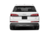2024 Audi Q7 SUV 45 Premium Premium 45 TFSI quattro Exterior Standard 9