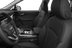 2024 Audi Q7 SUV 45 Premium Premium 45 TFSI quattro Interior Standard 4