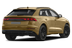 2024 Audi Q8 SUV 55 Premium Plus Premium Plus 55 TFSI quattro Exterior Standard 2