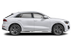 2024 Audi Q8 SUV 55 Premium Plus Premium Plus 55 TFSI quattro Exterior Standard 5