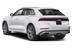 2024 Audi Q8 SUV 55 Premium Plus Premium Plus 55 TFSI quattro Exterior Standard 7
