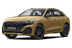 2024 Audi Q8 SUV 55 Premium Plus Premium Plus 55 TFSI quattro Exterior Standard