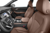 2024 Audi Q8 SUV 55 Premium Plus Premium Plus 55 TFSI quattro Interior Standard 5